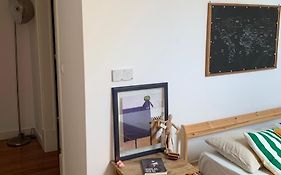 Apartamento No Centro De Lisboa